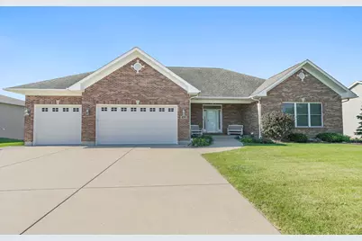 431 Patricia Lane, Hampshire, IL 60140 - Photo 1