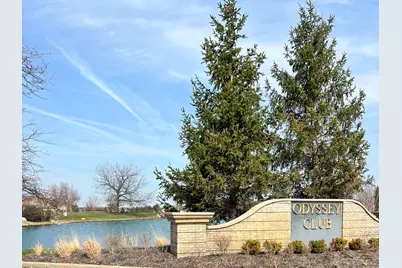 123 Iliad Drive, Tinley Park, IL 60477 - Photo 1