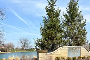 123 Iliad Dr, Tinley Park, IL 60477 - Photo 1