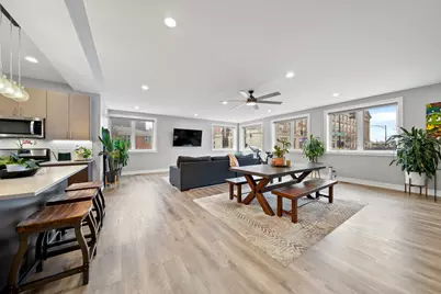2304 W Jackson Boulevard #1E, Chicago, IL 60612 - Photo 3