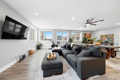 2304 W Jackson Boulevard #1E, Chicago, IL 60612 - Photo 7