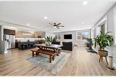 2304 W Jackson Boulevard #1E, Chicago, IL 60612 - Photo 1