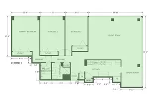 601 E 32nd St, Chicago, IL 60616 - Photo 17