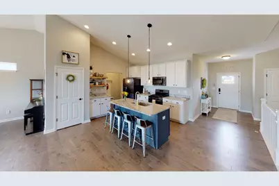 Lot 120 W Cache Isle Circle, Channahon, IL 60410 - Photo 5