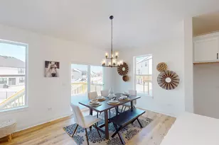 Lot 122 W Cache Isle Circle, Channahon, IL 60410 - Photo 5