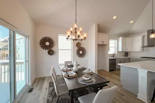 Lot 122 W Cache Isle Circle, Channahon, IL 60410 - Photo 15