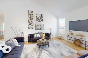 Lot 122 W Cache Isle Circle, Channahon, IL 60410 - Photo 17