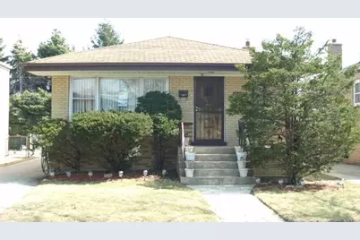 14417 Dorchester Avenue, Dolton, IL 60419 - Photo 1