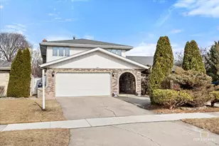 5844 W 124th St, Alsip, IL 60803 - Photo 7