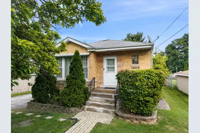 14839 Lawndale Avenue, Midlothian, IL 60445 - Photo 1