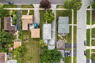 14839 Lawndale Ave, Midlothian, IL 60445 - Photo 21