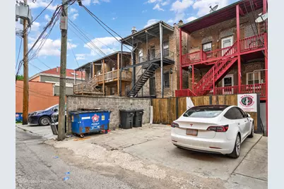 1517 W Taylor Street, Chicago, IL 60607 - Photo 27