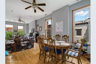 1517 W Taylor Street, Chicago, IL 60607 - Photo 19