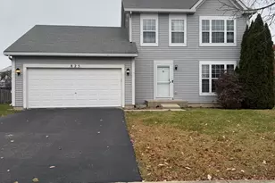 825 Grant Dr, Minooka, IL 60447 - Photo 1