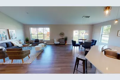 Lot 123 W Cache Isle Circle, Channahon, IL 60410 - Photo 3