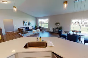 Lot 123 W Cache Isle Circle, Channahon, IL 60410 - Photo 7