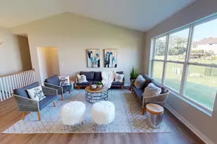 Lot 123 W Cache Isle Circle, Channahon, IL 60410 - Photo 5