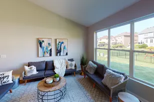 Lot 123 W Cache Isle Circle, Channahon, IL 60410 - Photo 9