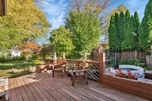 515 4th St, Earlville, IL 60518 - Photo 23