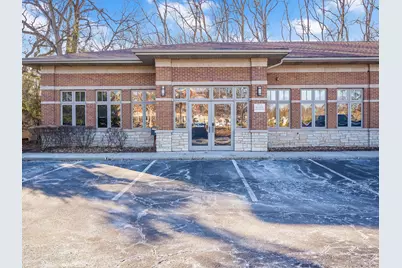 400 S Knoll Street #A, Wheaton, IL 60187 - Photo 1