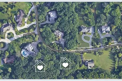 Lot 23 Wedgewood Drive, Lake Forest, IL 60045 - Photo 1