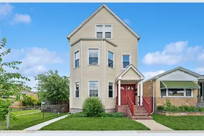 5104 N Austin Avenue #1, Chicago, IL 60630 - Photo 1
