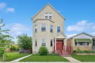 5104 N Austin Ave, Chicago, IL 60630 - Photo 1