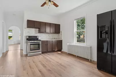 5104 N Austin Avenue #1, Chicago, IL 60630 - Photo 5