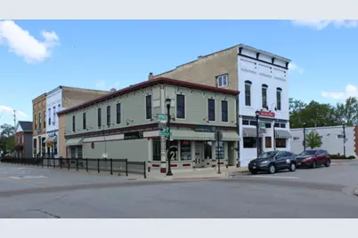 11021 Woodstock Street #UPPER, Huntley, IL 60142 - Photo 1