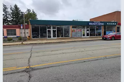 1673 E Oakton Street, Des Plaines, IL 60018 - Photo 1