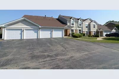 600 Eastveiw Court #X1, Schaumburg, IL 60193 - Photo 33
