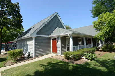 600 Eastveiw Court #X1, Schaumburg, IL 60193 - Photo 35