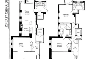 20 E Cedar St, Chicago, IL 60610 - Photo 23