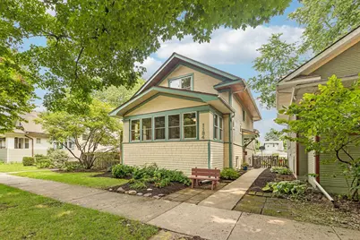 1134 S Scoville Avenue, Oak Park, IL 60304 - Photo 1