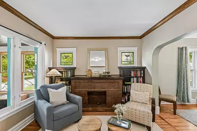 1134 S Scoville Avenue, Oak Park, IL 60304 - Photo 5