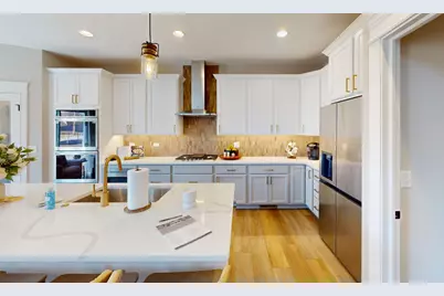 Lot 160 S Settlers Court, Channahon, IL 60410 - Photo 19