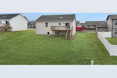 3022 W 84th Place, Merrillville, IN 46410 - Photo 25