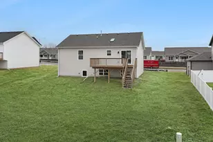 3022 W 84th Pl, Merrillville, IN 46410 - Photo 25