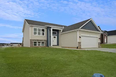 3022 W 84th Place, Merrillville, IN 46410 - Photo 3
