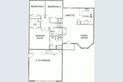 3046 W 84th Place, Merrillville, IN 46410 - Photo 5