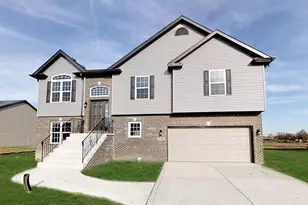 8241 Dylan Dr, Merrillville, IN 46410 - Photo 1