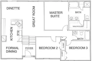 8241 Dylan Dr, Merrillville, IN 46410 - Photo 25