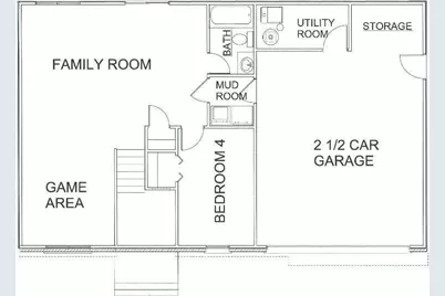 8241 Dylan Drive, Merrillville, IN 46410 - Photo 15