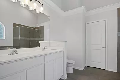8309 Dylan Drive, Merrillville, IN 46410 - Photo 15