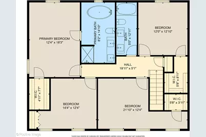 805 Potomac Avenue, Naperville, IL 60565 - Photo 37