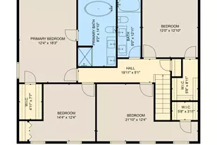 805 Potomac Ave, Naperville, IL 60565 - Photo 37