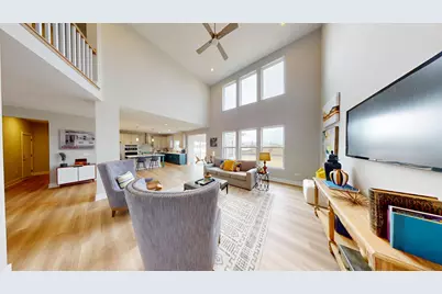 Lot 156 S Settlers Court, Channahon, IL 60410 - Photo 5