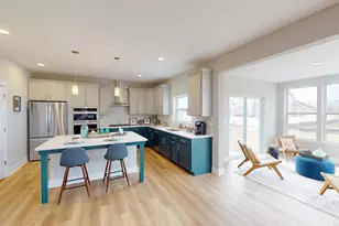 Lot 156 S Settlers Ct, Channahon, IL 60410 - Photo 9