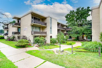 12546 Fairview Avenue #3D, Blue Island, IL 60406 - Photo 1