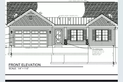 Lot 96 Stoney Creek Lane, Harvard, IL 60033 - Photo 1